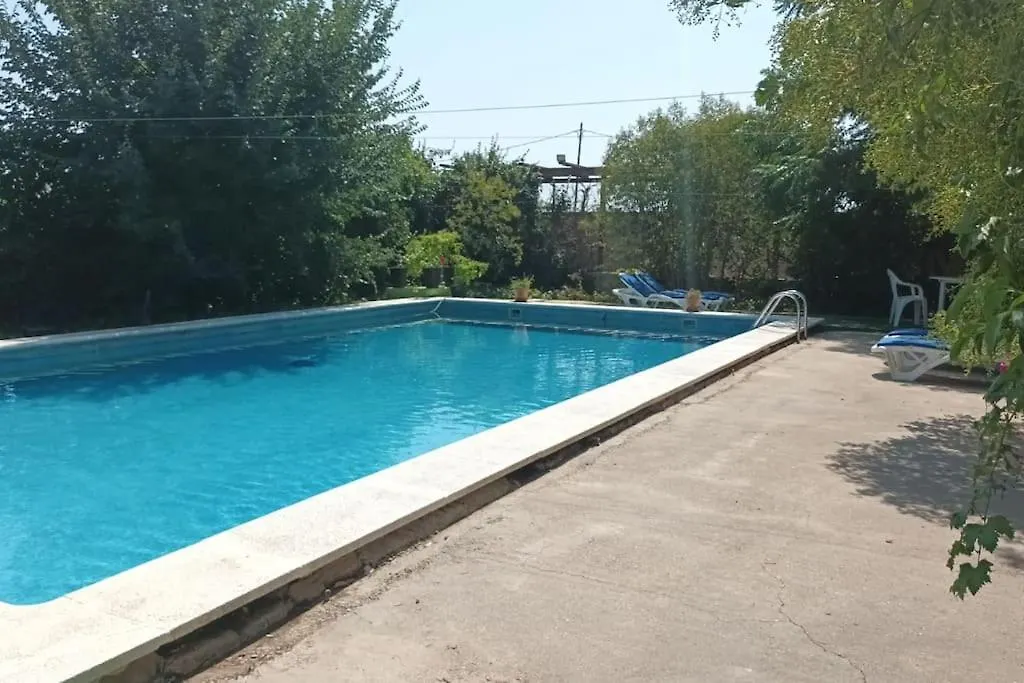 Nyaraló Finca Marina Turismo Rural Lleida