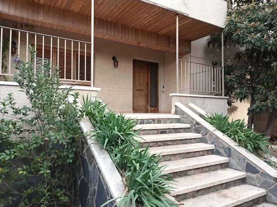 Finca Marina Turismo Rural Lleida Nyaraló