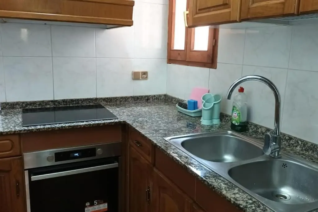 Finca Marina Turismo Rural Lleida