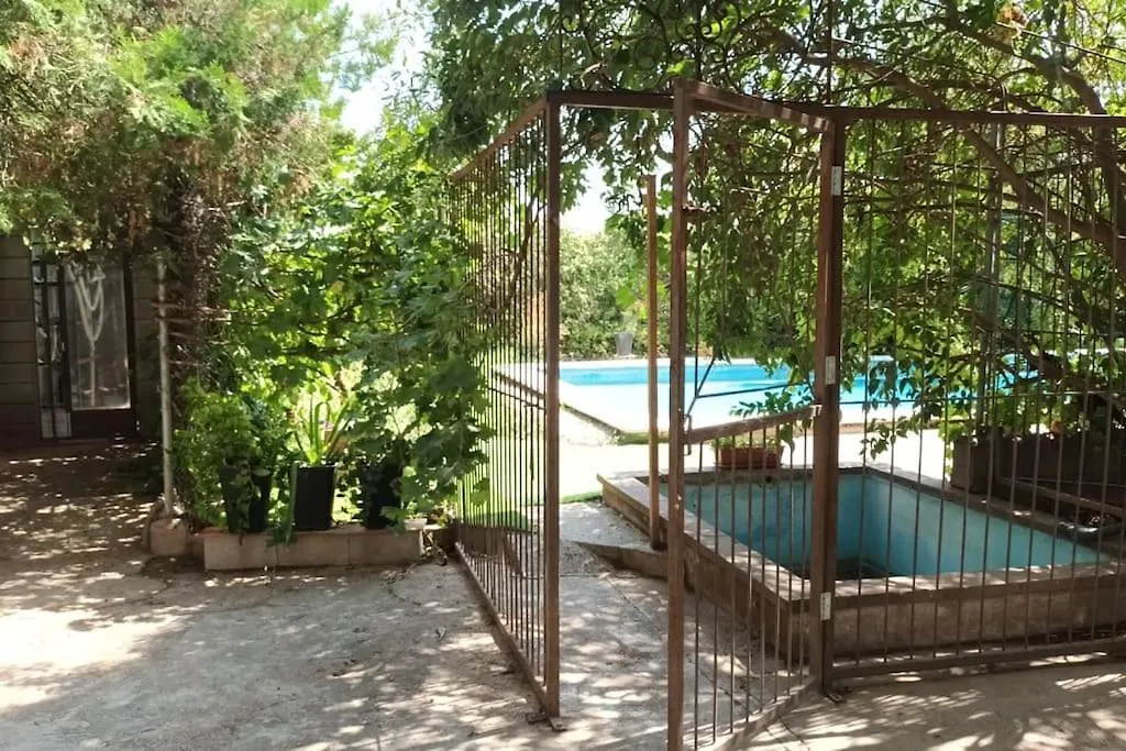 Finca Marina Turismo Rural Lleida 0*,  Spanyolország