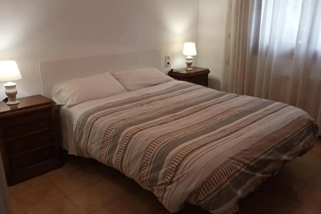 Finca Marina Turismo Rural Lleida 0*,  Spanyolország