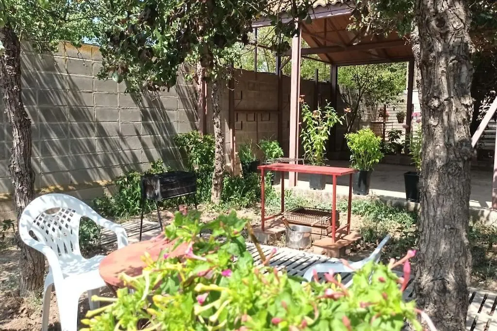 Nyaraló Finca Marina Turismo Rural Lleida Spanyolország