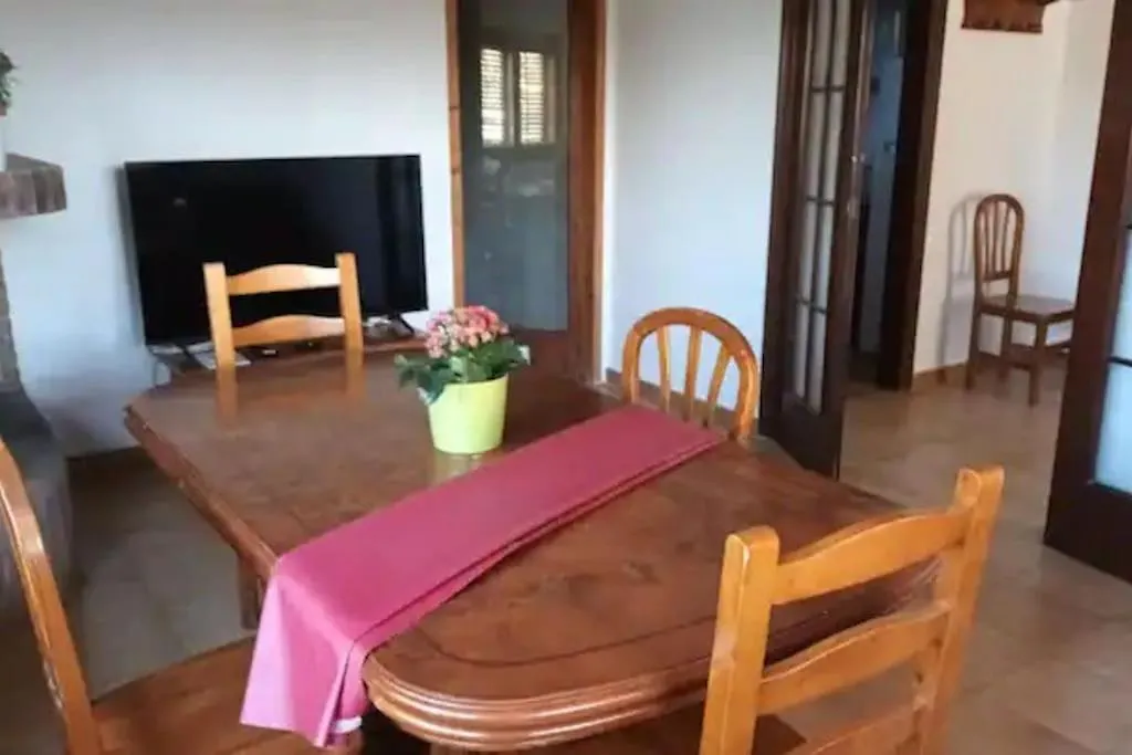 Finca Marina Turismo Rural Lleida