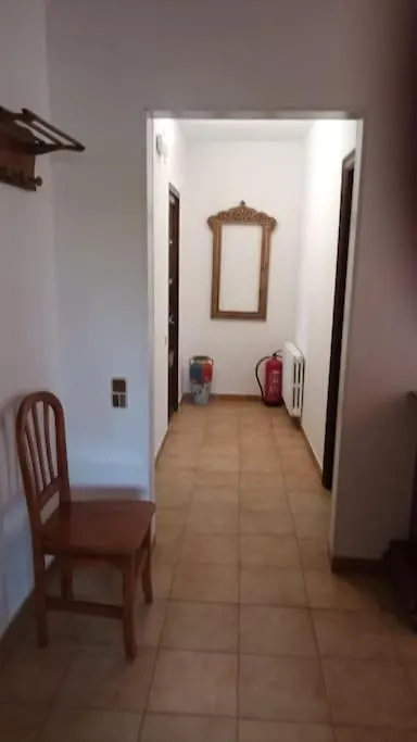 Finca Marina Turismo Rural Lleida Nyaraló
