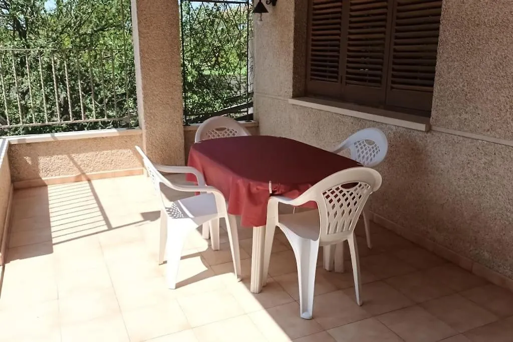 Nyaraló Finca Marina Turismo Rural Lleida Spanyolország