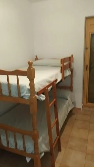 Finca Marina Turismo Rural Lleida