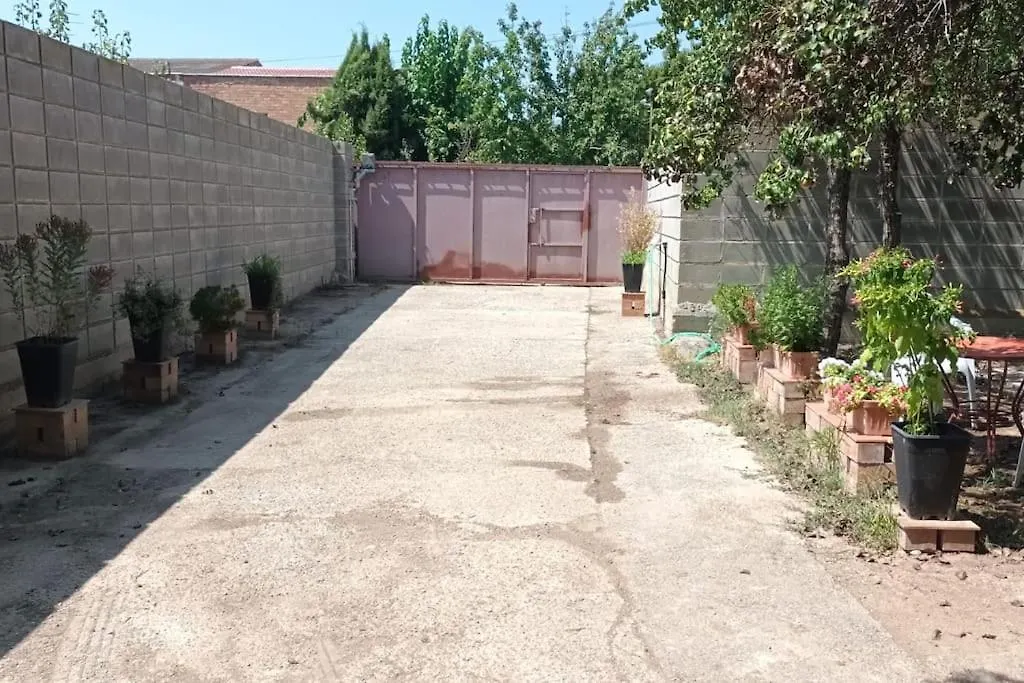 Nyaraló Finca Marina Turismo Rural Lleida