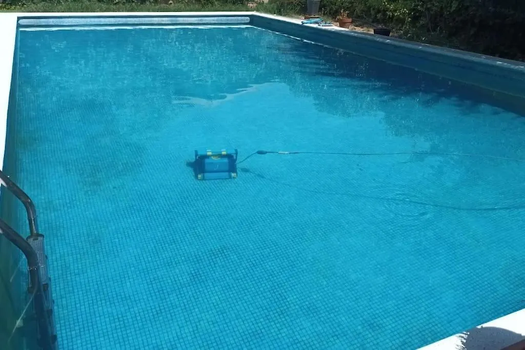 Finca Marina Turismo Rural Lleida Nyaraló